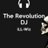 The Revolution Hip-Hop Edition image