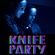 Knife Party Ultra Music Festival Miami 16-03-2013 image