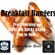 'Breakfast Bangers' on Scotland Rocks Radio - Presented by Mitch Stevenson image