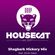 Deep House Cat Show - Shagbark Hickory Mix - feat. Sinan Kaya image