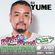 DJ YUME Live at Wild Peach vol.0-3 12/30/2020 NYE Special image