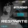 Resonate: D&B + Method Radio @ Studio - Turok Summer Sessions Warmup Mix image