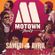 Dj Reverend P @ Motown Party Tribute to Diana Ross, recorded live @ Djoon, Saturday April 4th, 2015 image