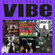 VIBE: VOLUME 2 (90's/2000's Hip Hop + R&B) image