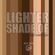 LIGHTER SHADE OF - 3LP LATIN MIX image