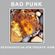 Bad Punk - 5th October 2018 (Mark Stewart Special) image