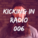 Kicking In Radio 006 image
