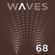 WΛVES #68 - THE NEON JUDGEMENT LAST CONCERT AFTER-PARTY- DJ SET by FERNANDO WAX image