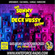 Sunny & Deck Hussy - Kniteforce Radio Show 54 image