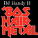 DJ Randy B- Hair Band Mix image