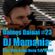 Dainos Dainai #23 DJ Mamania: Kiss Kiss Bang Bang Say Word image