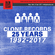 DJBroadcast Radio - Clone 25 Years Special w/Serge image