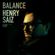 Henry Saiz ‎– Balance 019 (CD 2) image