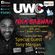 UWC RADIO SHOW 23-10-19 BABWAH & TONY MORGAN image
