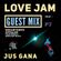Love Jam Guest Mix, Medicinal Music For The Soul image