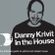 Danny Krivit - In The House Continuous Mix 2005 CD1 image