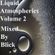 Mixed By Blick - Mix 039 - Liquid Atmospherics Vol 2 image
