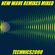 New Wave Remixes Mixed by Technics 2000 mix.1 image