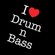 The Big Drumstep and Drum & Bass Mix image