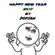Happy New Year 2k17 By PopJah #โจ๊ะกระจายV.2 image
