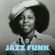 A Jazz Funk Mixtape By DJ Marky image