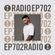 Toolroom Radio EP702 - Presented by Crusy image