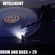 Intelligent Drum and Bass # 29 (1995-2022) - Mixed By Gary Scott - 15th October 2022 image