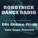 Robotnick Dance Radio - Italo-Disco classics image