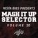 Mista Bibs - Mash It Up Selector 20 (Dance Edition) image