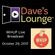 Dave’s Lounge On The Radio #58: Works and Reworks image