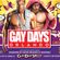 Gay Days Orlando Promo 2016 image