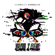 3DO Radio : Uitzending 12 : Clevis Valkuil + MC Atelier Jette (met Dworfi, Fengari, Jay MNG) image
