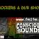 A BEAUTIFUL SESSION ROCKERS & DUB SHOW BIG UP CONSCIOUS SOUND FOR A BLESSED REASONING... GIVE THANKS image