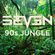Seven - 90's jungle Mix image