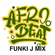 AfroBeat Mix FunkiJ image