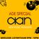 *ADE SPECIAL* NEW MUSIC MONDAYs (HOUSE)  - 15th October 2018 image