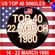 US TOP 40 : 16-22 MARCH 1980 image