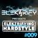 Elektrifying Hardstyle Mix 2021 Podcast Episode #009 image