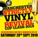STRICTLY VINYL CUP CLASH 2019 - FULL AUDIO image