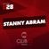 Clubio Podcast 028 - Stanny Abram image