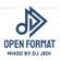 DJ JEDI - OPEN FORMAT MIXSET 1/12/22 image