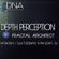 Fractal Architect - DNA Radio FM - Depth Perception #11 image