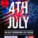 Friday Night DJ Magic Mike After Party Live on Twitch - 07-03-2020 - DJ Chad Fox image