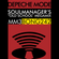 Depeche Mode - SoulManager's 'Old School' Megamix image
