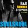 R&B 'SUMMER' STEPPERS (2-1-2 mix) Feat: Rell, Ryan Leslie, Detrick Haddon, J.Hardsoul, Steve Huff.. image