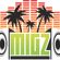 Migz Live at Love Groove Festival image