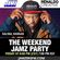 DJ Renaldo Creative | The Weekend Jamz Party 12-01-2023 on Jamz 99.3 FM image
