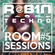 Rob1n (DJ Set) - Techno / Room Sessions #5 - Apr2020 image