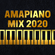 Amapiano Mix 2020 [Focalistic, John Vuli Gate, Kabza De Small, Sukendleleni ,Major League] image