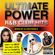 DJ Rectangle - Ultimate Power R&B Club Hits Vol 3 image